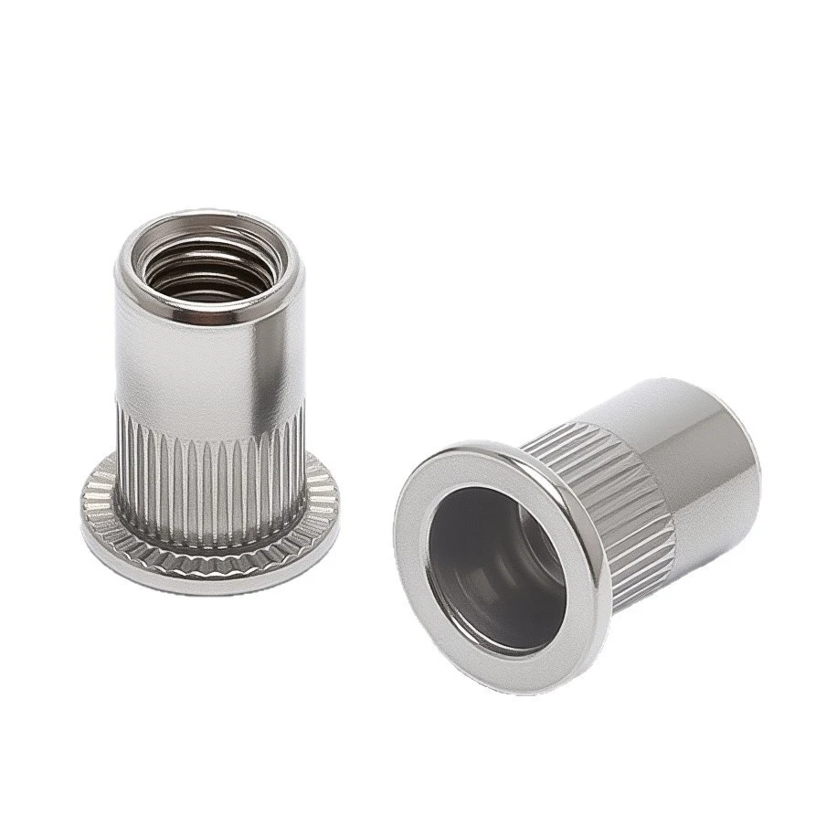 Countersunk Head Rivet Nuts suppliers