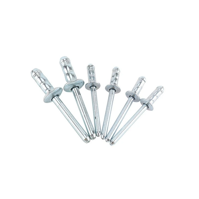 Countersunk Head Rivets factory
