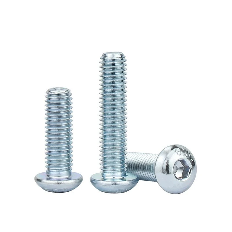 Socket Button Head Screw price